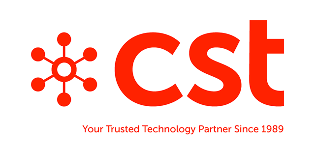 CST - Your Trusted Technology Partner Since 1989